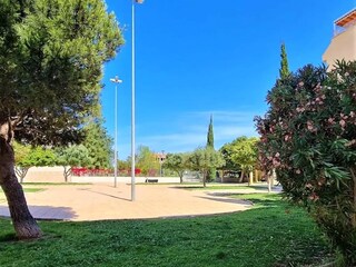 Appartement Roquetas de Mar Enregistrement extérieur 3