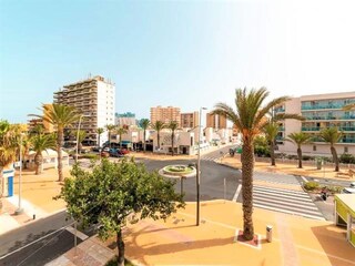 Appartement Roquetas de Mar Environnement 29