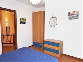 Villa Porto Santa Margherita Ausstattung 13