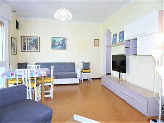 Villa Porto Santa Margherita Équipement 4