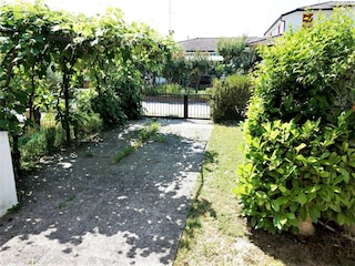 Villa Porto Santa Margherita Ausstattung 12