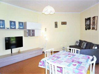 Villa Porto Santa Margherita Características 11
