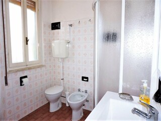Villa Porto Santa Margherita Ausstattung 13