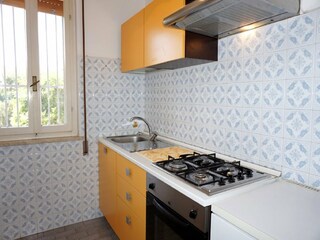 Villa Porto Santa Margherita Características 7