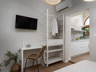 PREMIUM STUDIO APARTMENT ONE