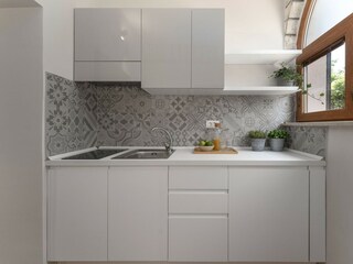 PREMIUM STUDIO APARTMENT ONE