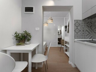 PREMIUM STUDIO APARTMENT ONE