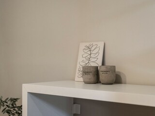 PREMIUM STUDIO APARTMENT ONE