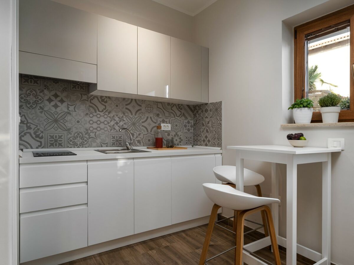 Apartment Novigrad (Istrien) Ausstattung 8