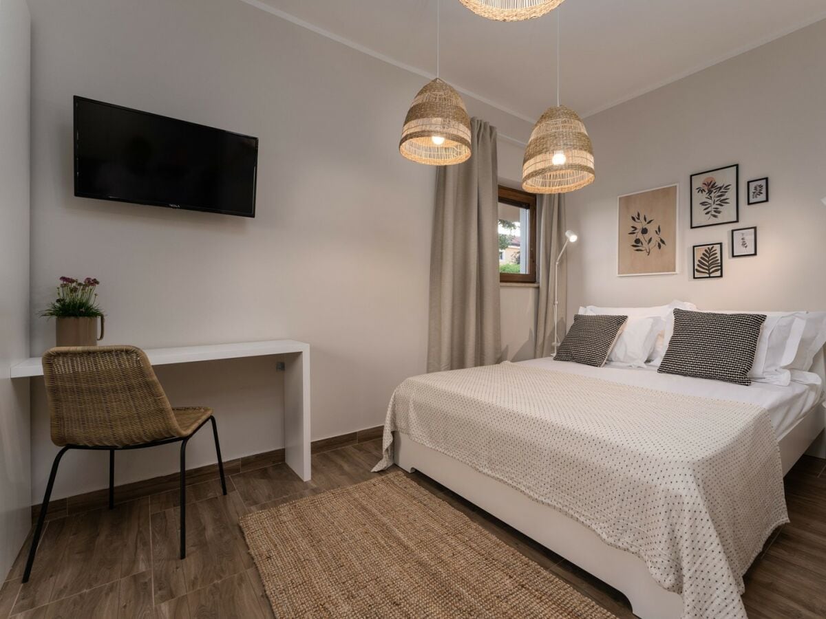 Apartment Novigrad (Istrien) Ausstattung 12