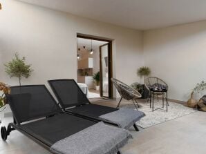 PREMIUM HOLIDAY HOUSE 9 - PREMIUM STUDIO APARTMENT 4 - Novigrad (Istria) - image1