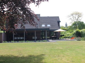 Vakantiehuis Villa Duijnsigt - Burgh-Haamstede - image1
