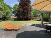 Casa de vacaciones Burgh-Haamstede Grabación al aire libre 1