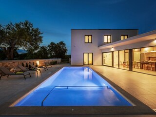 Villa Višnjan Registrazione all'aperto 6