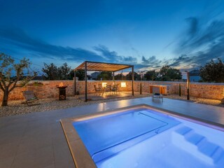 Villa Višnjan Registrazione all'aperto 7