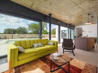 Villa Višnjan Caratteristiche 17