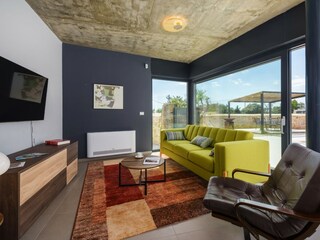 Villa Višnjan Caratteristiche 19