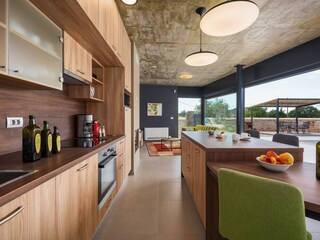 Villa Višnjan Caratteristiche 20