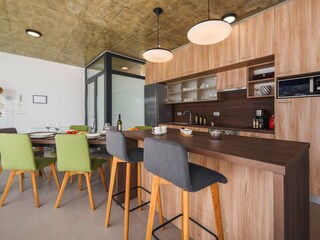 Villa Višnjan Caratteristiche 22