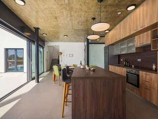 Villa Višnjan Caratteristiche 23