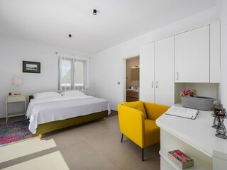 Villa Višnjan Caratteristiche 24