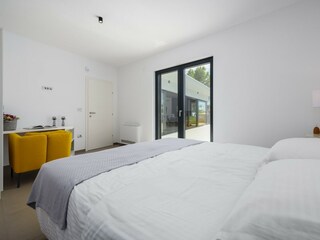 Villa Višnjan Caratteristiche 25