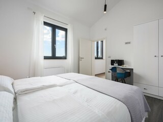 Villa Višnjan Caratteristiche 31