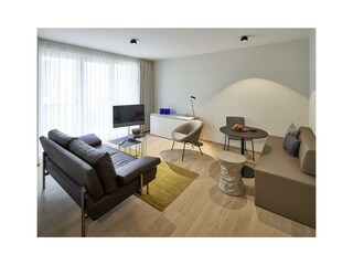 Ferienwohnung Norddeich Ausstattung 4