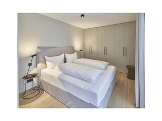 Ferienwohnung Norddeich Ausstattung 5