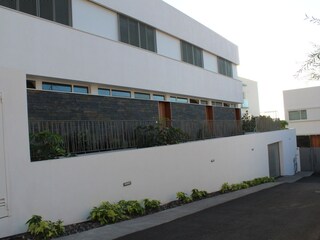 Appartamento per vacanze Puerto de Santiago Registrazione all'aperto 3