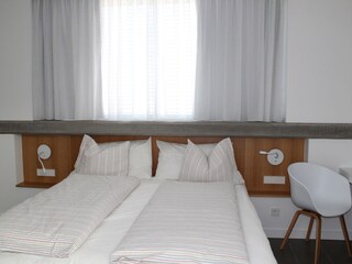 Vakantieappartement Puerto de Santiago Kenmerken 11