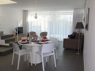 Appartamento per vacanze Puerto de Santiago Caratteristiche 8