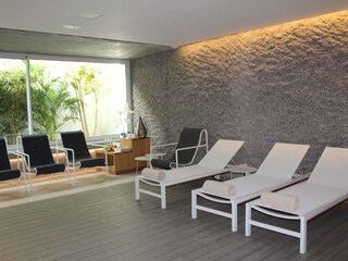 Appartamento per vacanze Puerto de Santiago Caratteristiche 13