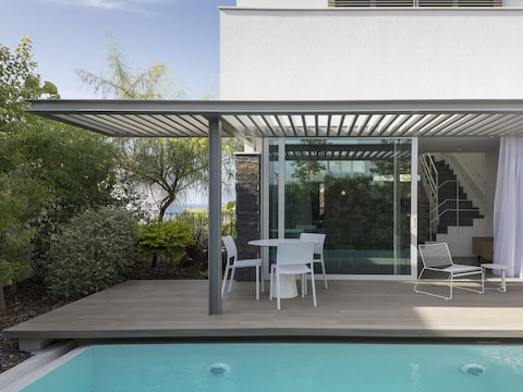 Ferienwohnung Arena Negra Suites & SPA S4