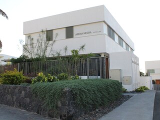 Appartamento per vacanze Puerto de Santiago Registrazione all'aperto 5