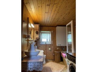 Appartamento per vacanze Höfen Caratteristiche 7