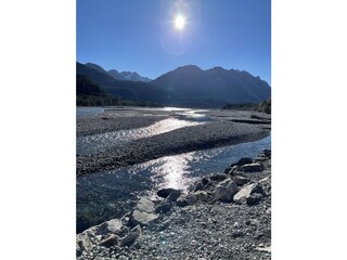 Appartamento per vacanze Höfen Ambiente 11