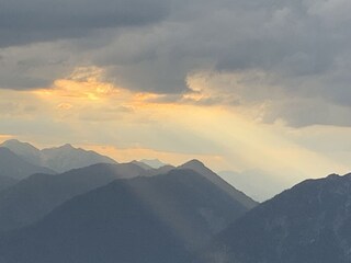 Appartamento per vacanze Höfen Ambiente 14