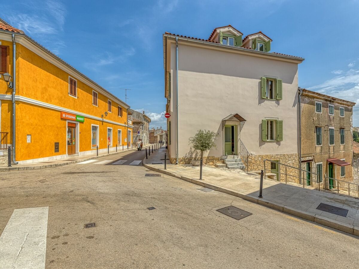 Casa Maslina - Ground-floor Apartment 1