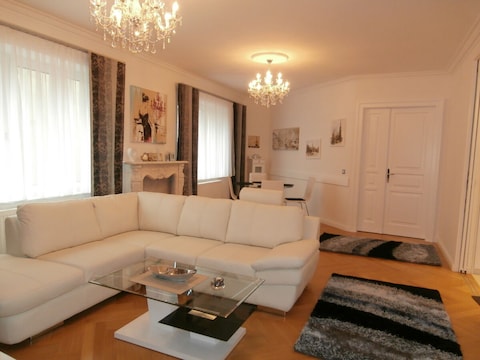 Vakantieappartement Direct in het centrum 70 meter van de Stephansdom 1