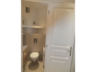 Vakantieappartement Innere Stadt Buitenaudio-opname 9