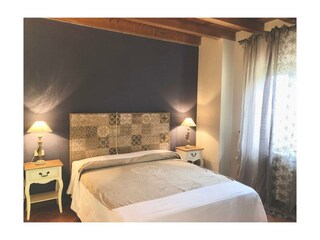 Villa Sarnico Ausstattung 17