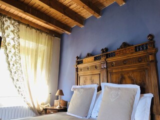 Villa Sarnico Ausstattung 16