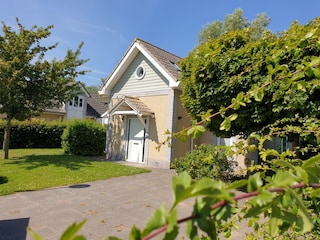 Casa per le vacanze Kamperland Registrazione all'aperto 5