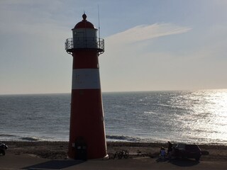 Casa per le vacanze Kamperland Ambiente 32