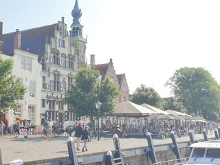 Casa per le vacanze Kamperland Ambiente 35