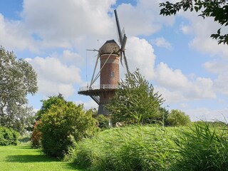 Casa per le vacanze Kamperland Ambiente 27