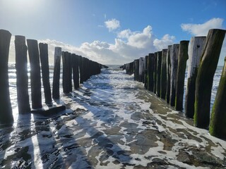 Casa per le vacanze Kamperland Ambiente 37