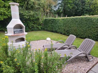 Casa per le vacanze Kamperland Registrazione all'aperto 8