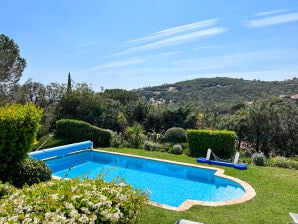 Villa Améline - Sainte Maxime - image1